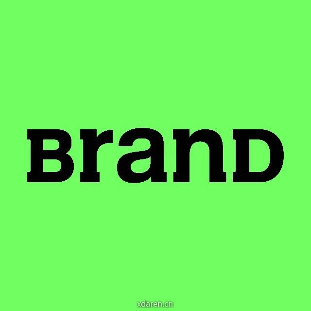 BranD的好奇心