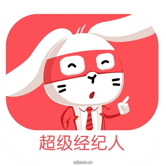 兔博士超级经纪人