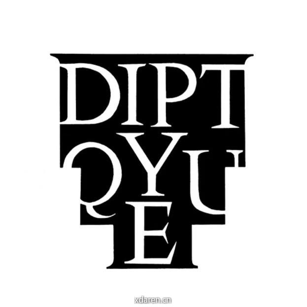 diptyque蒂普提克