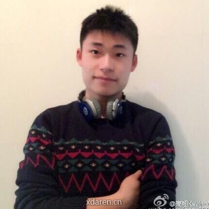 高翔XiangBro