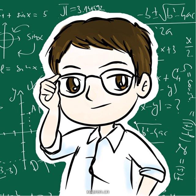 阿叶数学