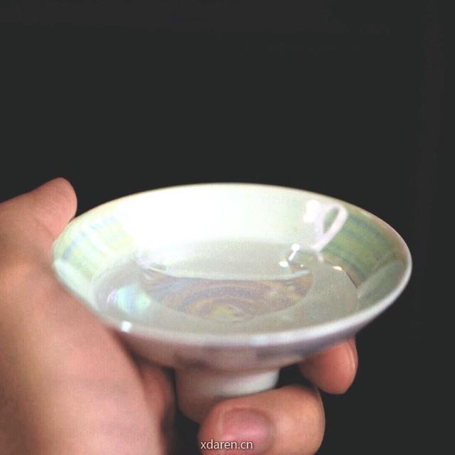 满腹论