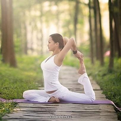 养身知识天天看