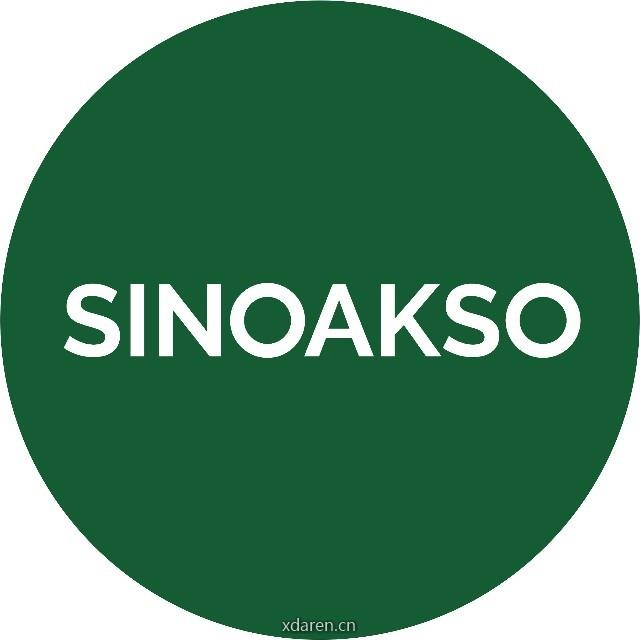 东方本草SINOAKSO