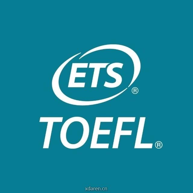 TOEFL托福考试官方
