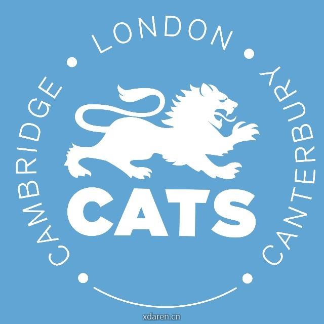 CATSColleges