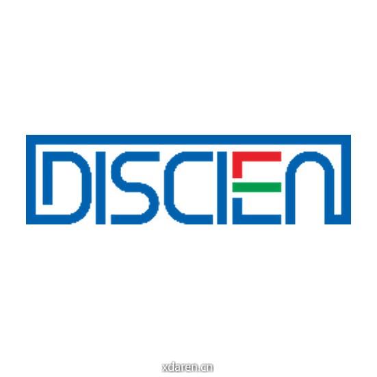 DISCIEN迪显