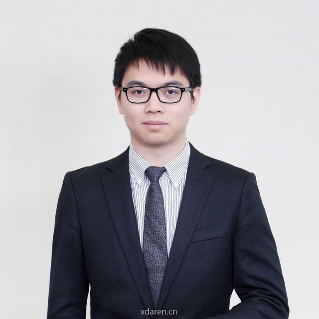欣琦看金融