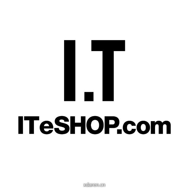 ITeSHOP