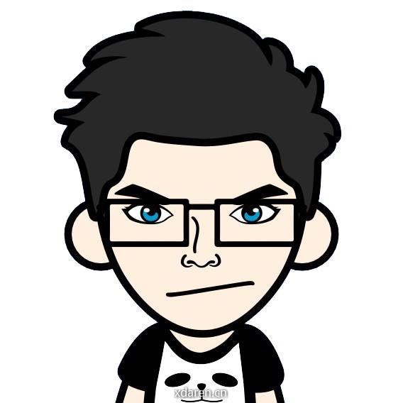 一名叫大蕉的程序员