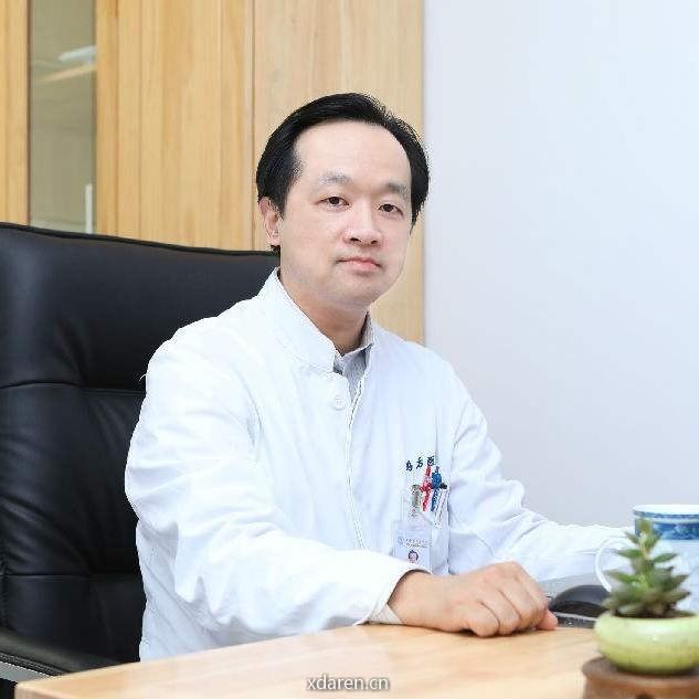 肿瘤科郭晔医生