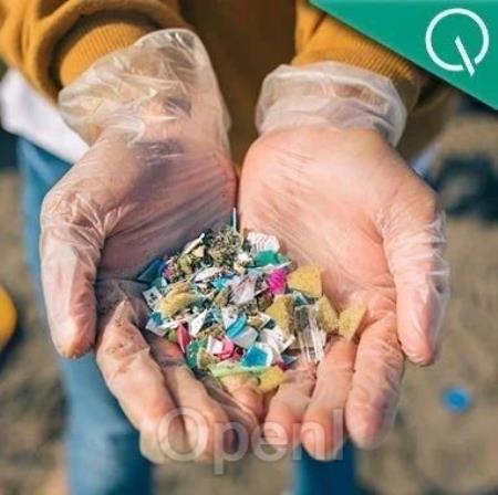 让Karpathy倍感意外的研究:人类大脑已被塑料污染