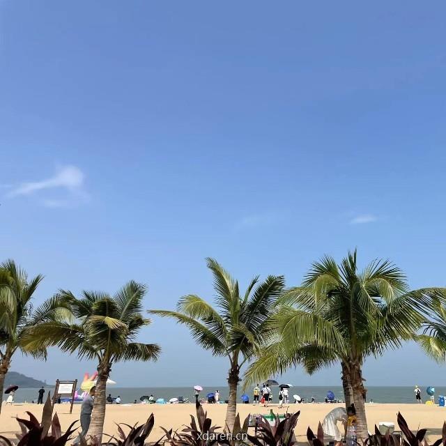 晓天笔记