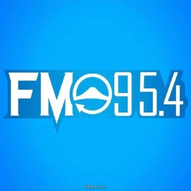 FM954昆明汽车音乐广播