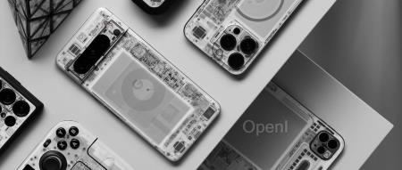 透明设计是对无聊的反击|硬哲学