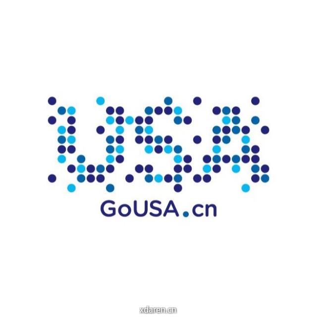 美国国家旅游局GoUSA