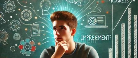 CMU&清华新作:让LLM自己合成数据来学习,特定任务性能同样大幅提升