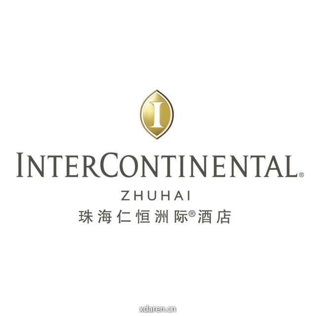 珠海仁恒洲际酒店