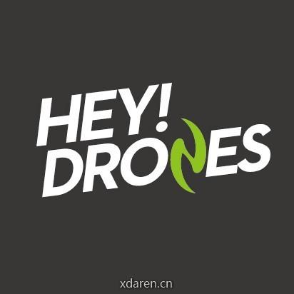 HeyDrones