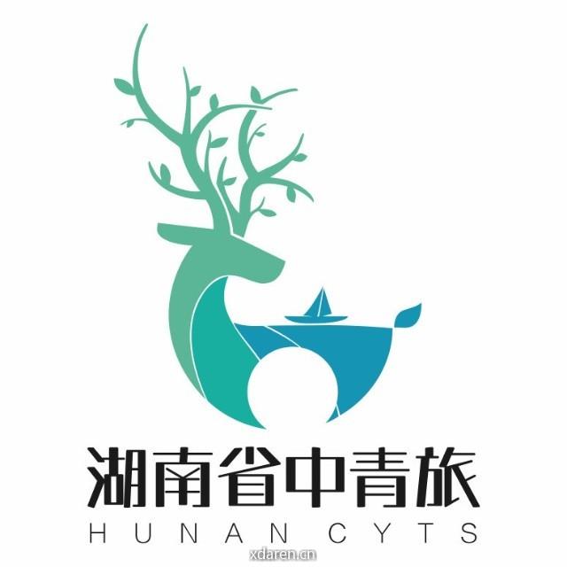 湖南省中靑旅