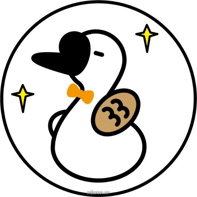 MGoose鵝們藏宝图