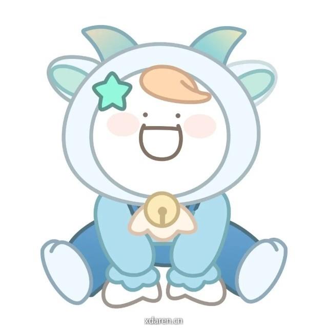 致摩羯座