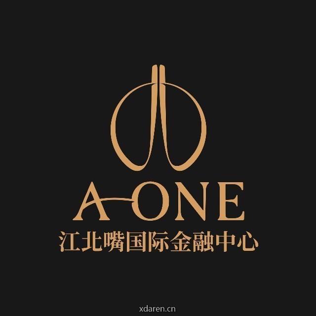 江北嘴国际金融中心 A ONE