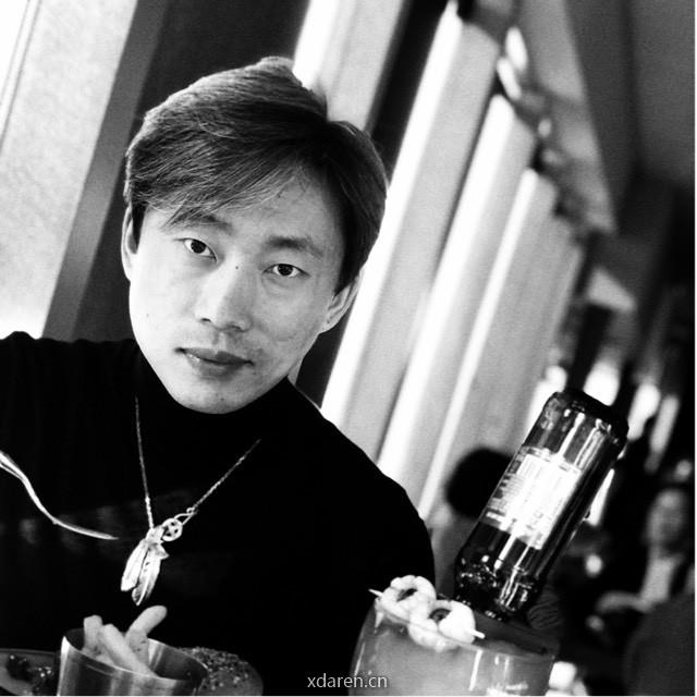 中年维克的烦恼