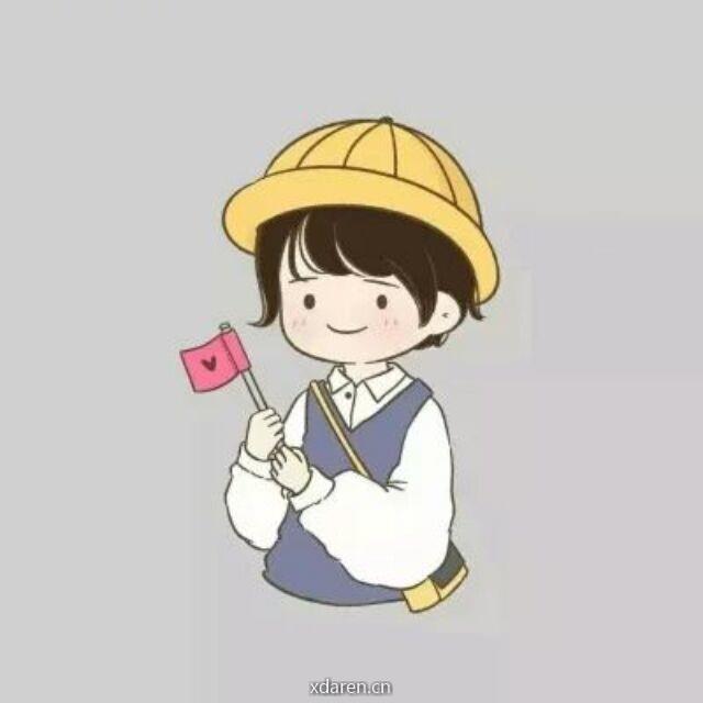 爱敲代码的小黄