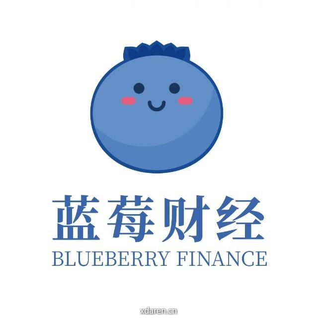 蓝莓财经