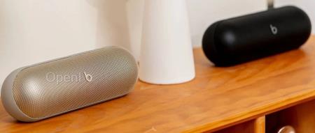 Beats Pill 体验:十年了,熟悉的「动次打次」音箱回来了