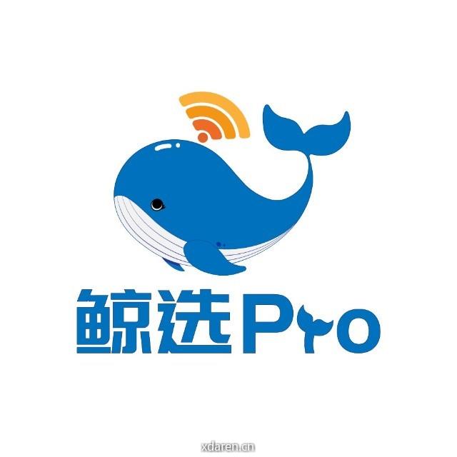 鲸选Pro