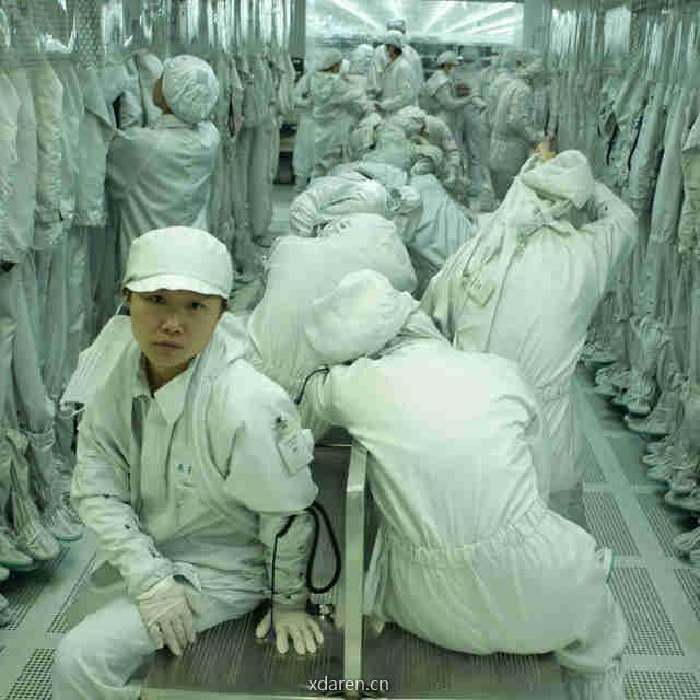 社会纪实摄影专案