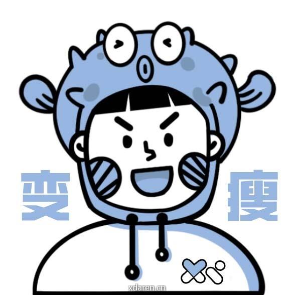 大XI趣瘦实验室
