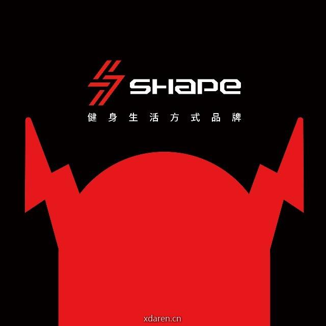 Shape健身