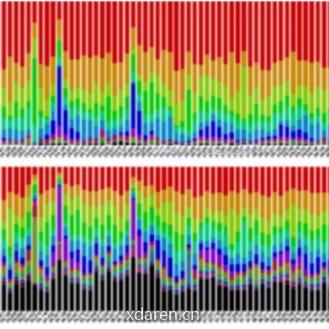 环境微生物组与健康