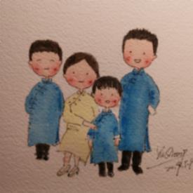 小强的精彩世界