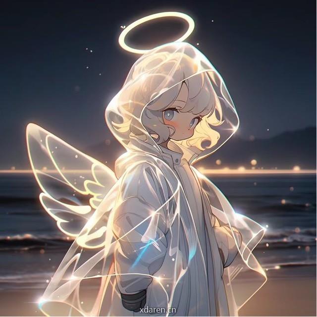 星辰天使