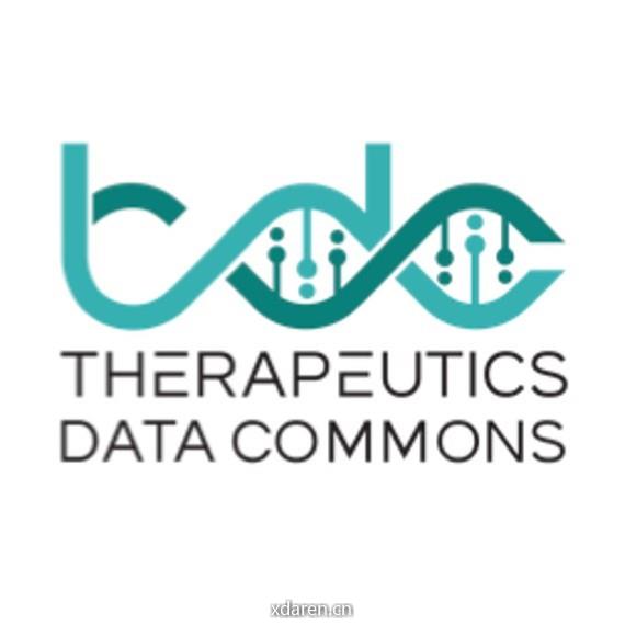 Therapeutics Data Commons