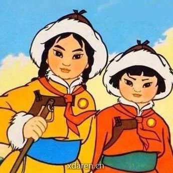 CC姐妹的小宇宙