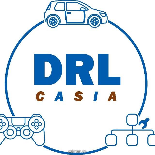 深度强化学习 CASIA