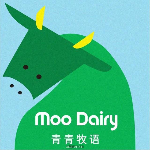 青青牧语MooDairy