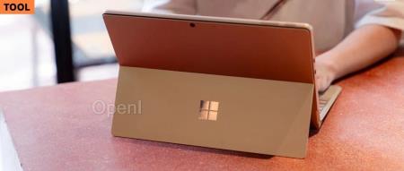 骁龙版 Surface 兼容性如何?实测近四十个应用,甚至启动了原神