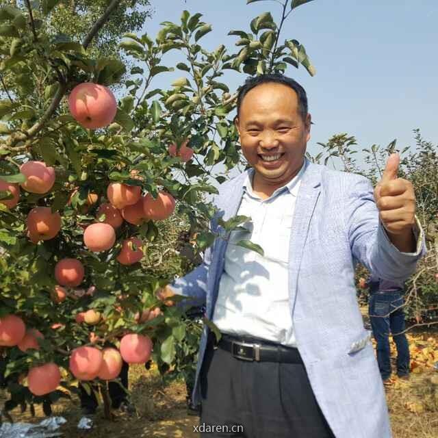 农田行者