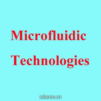 微流控科技