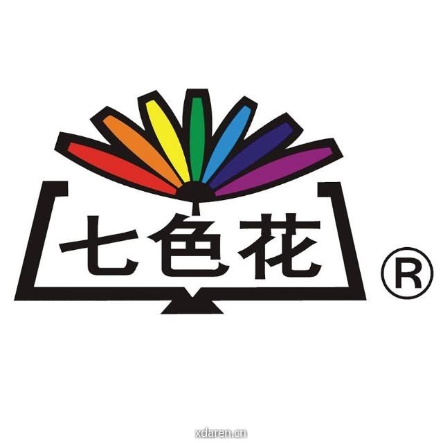 七色花教育玩具