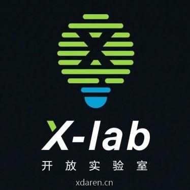 Xlab开放实验室