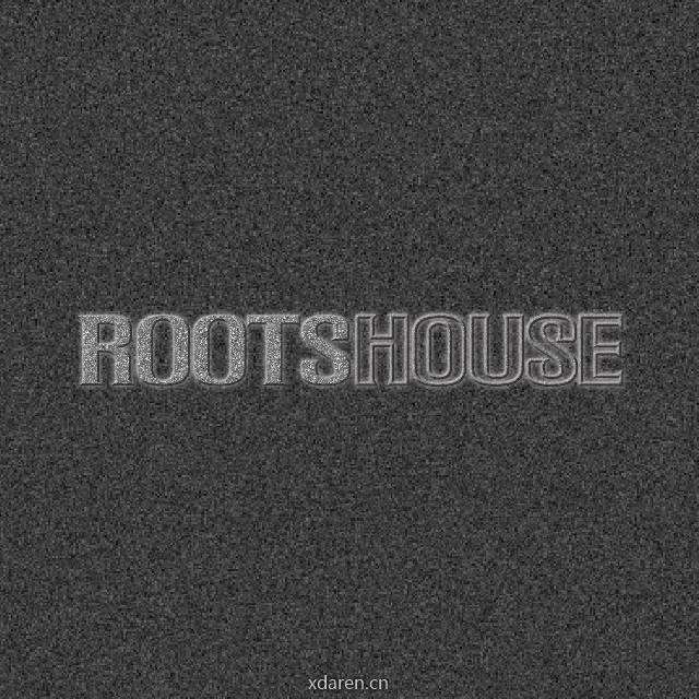 ROOTS HOUSE
