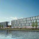 天津空港经济区文化中心