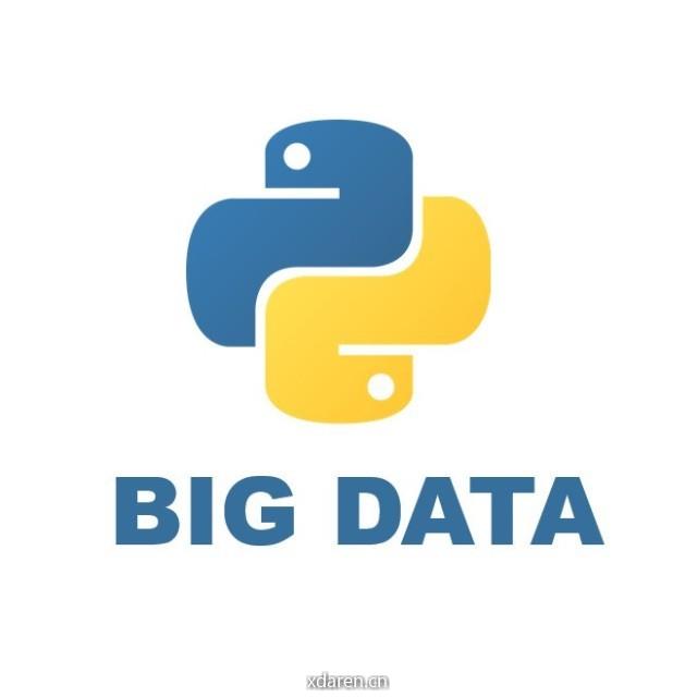 Python大数据分析